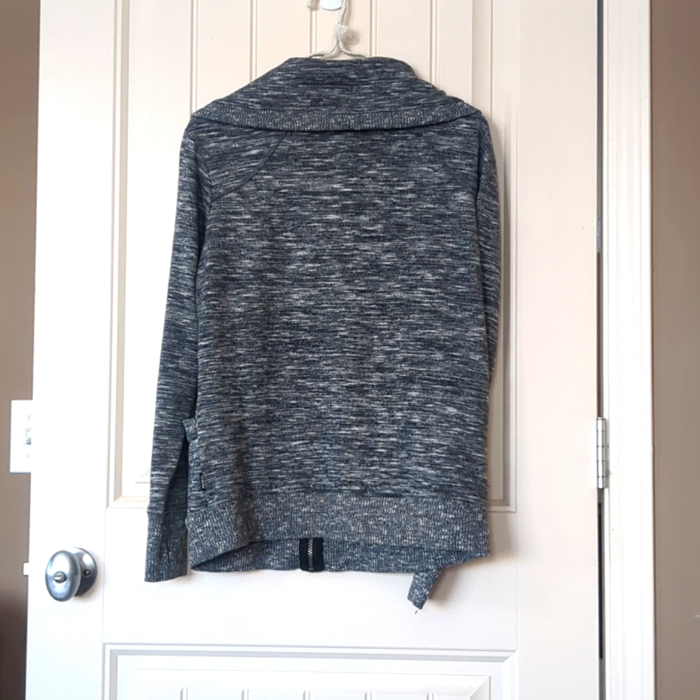 RBX zip sweater - Picture 2 of 5